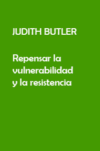 Butler-repensar